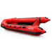 INNOVOCEAN ALD500 16 ft Deep-V aluminum RIB